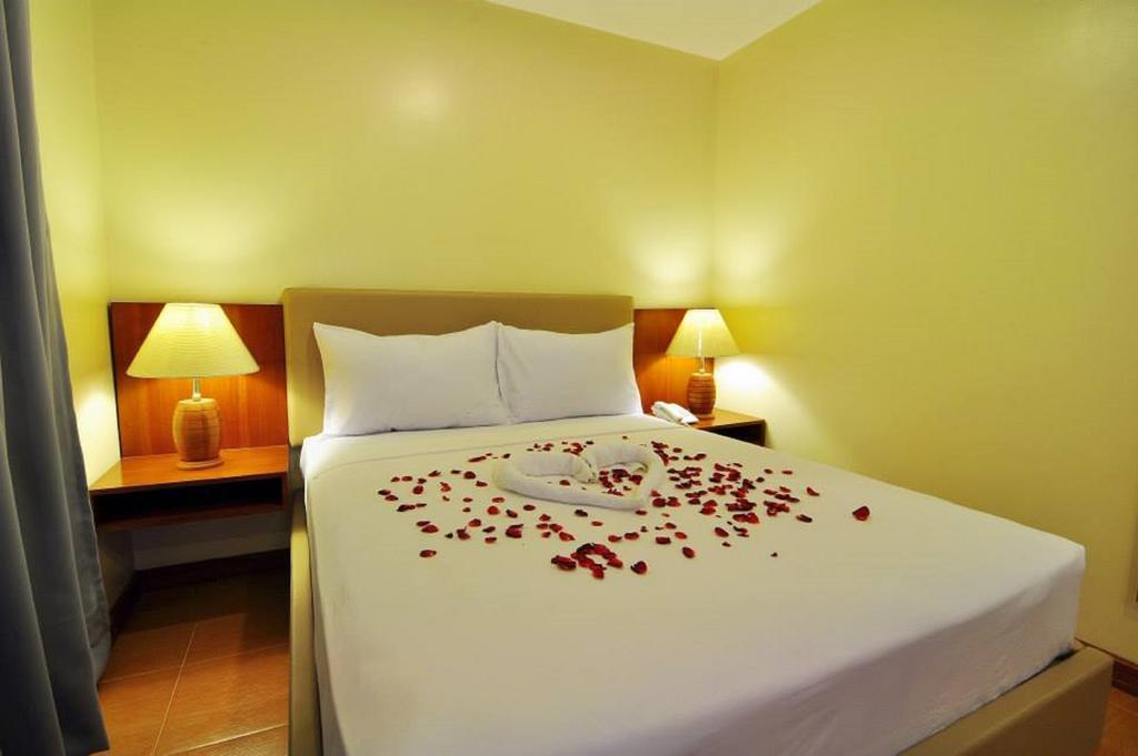 The Well Hotel Себу Экстерьер фото