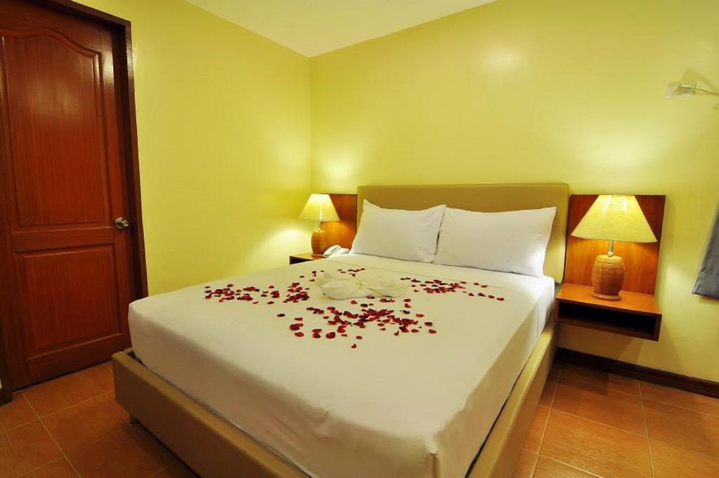 The Well Hotel Себу Экстерьер фото