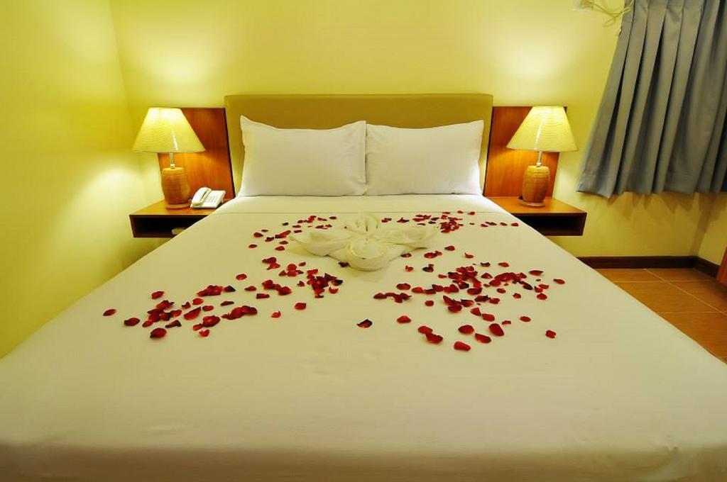 The Well Hotel Себу Экстерьер фото