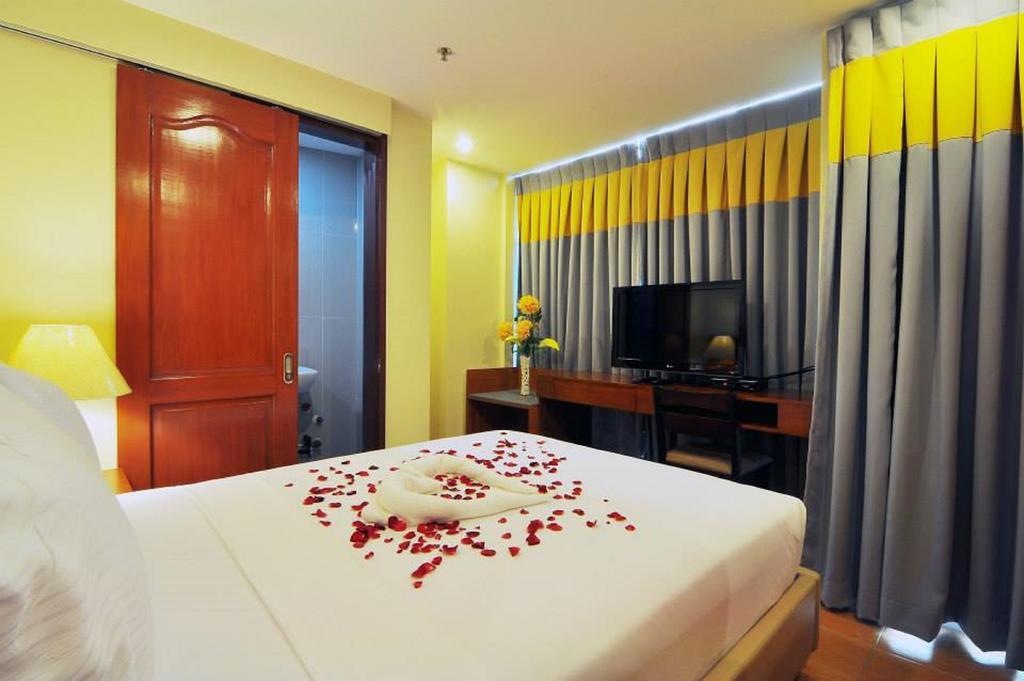 The Well Hotel Себу Экстерьер фото