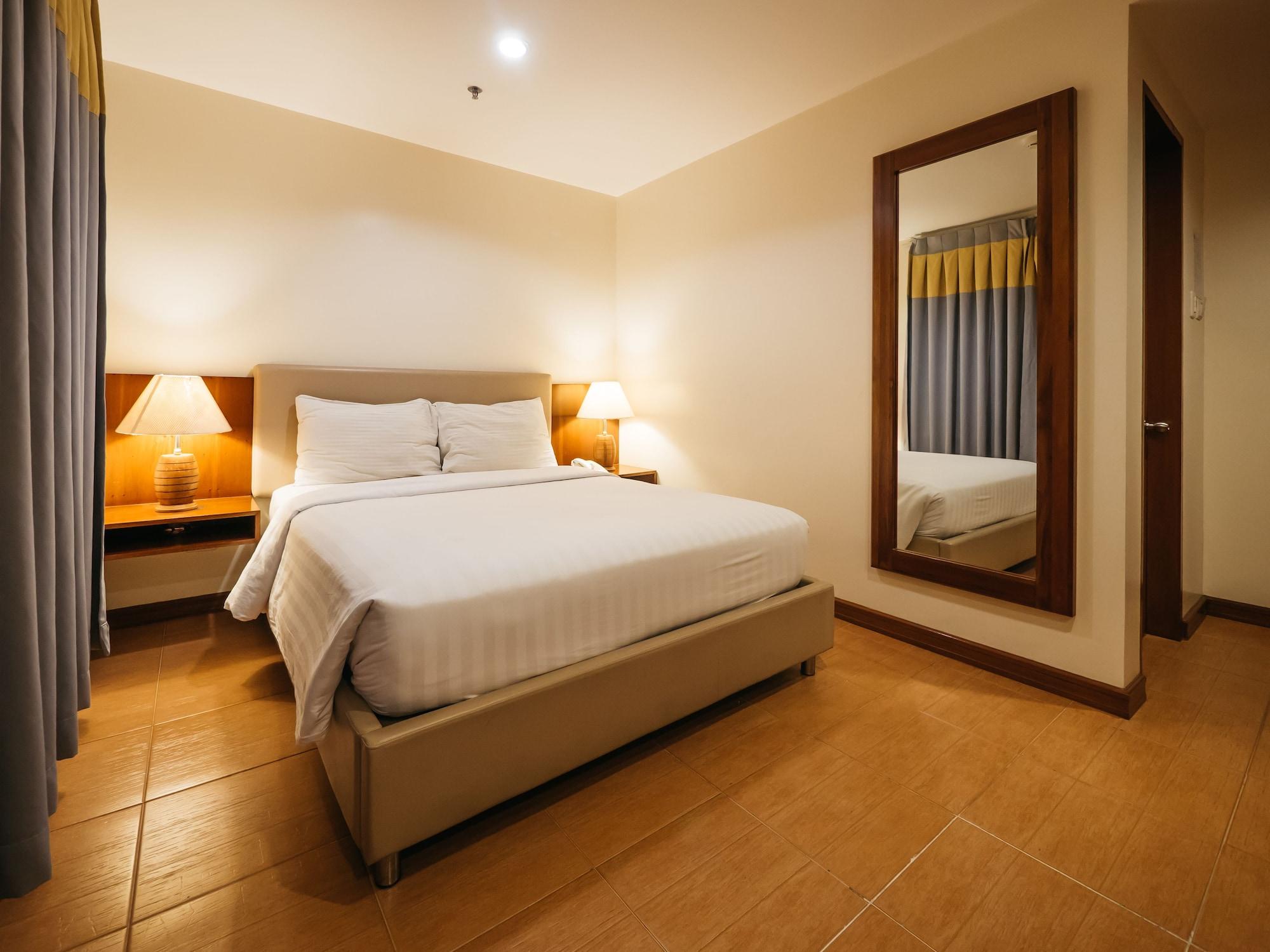 The Well Hotel Себу Экстерьер фото